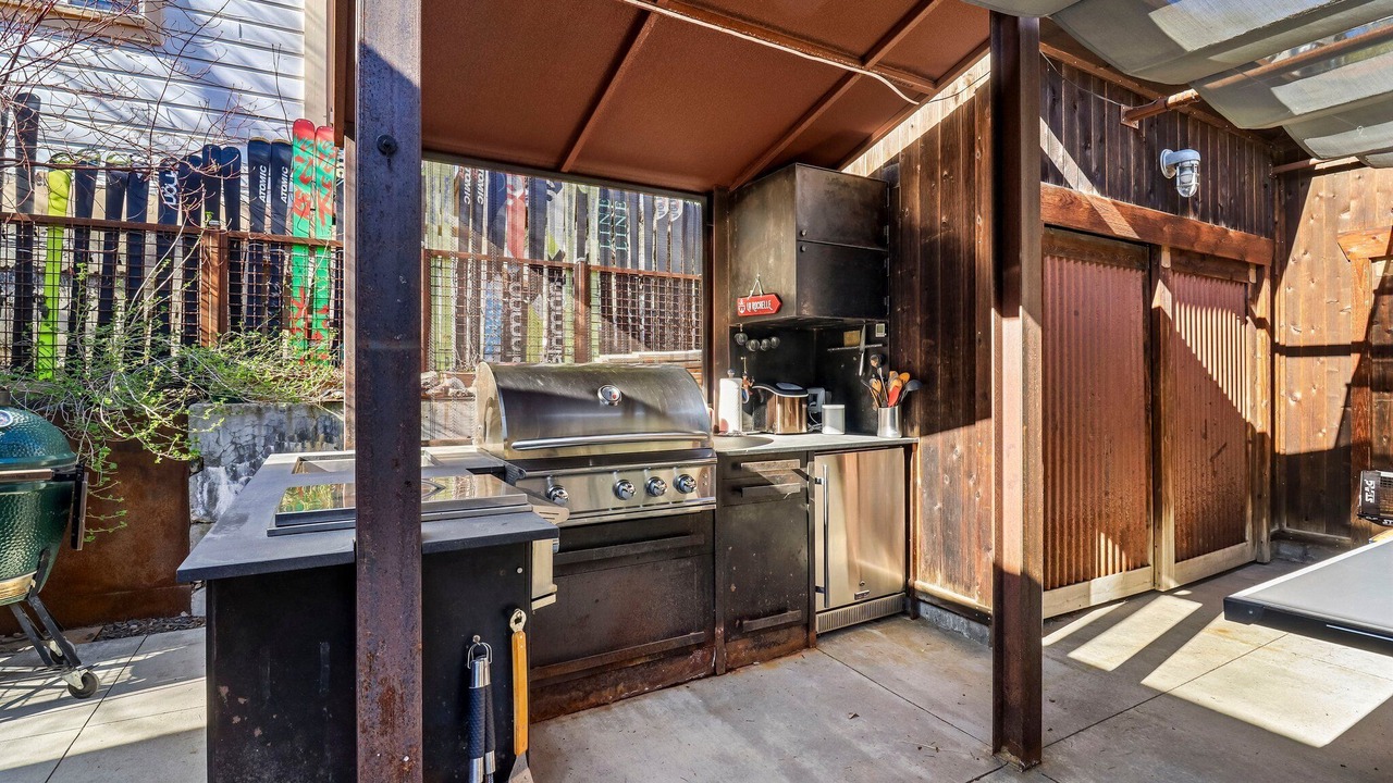 Photo of Outdoor in Downtown Park City