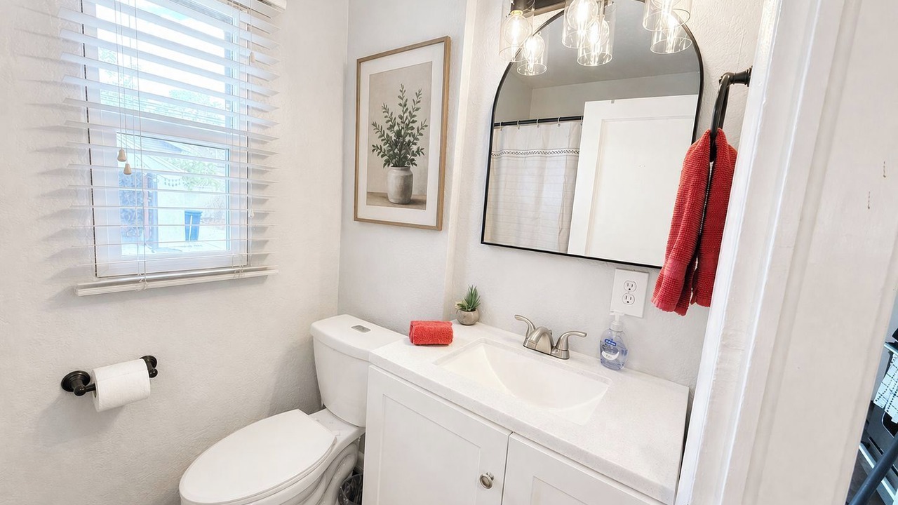Photo of Bathroom in Sugar House