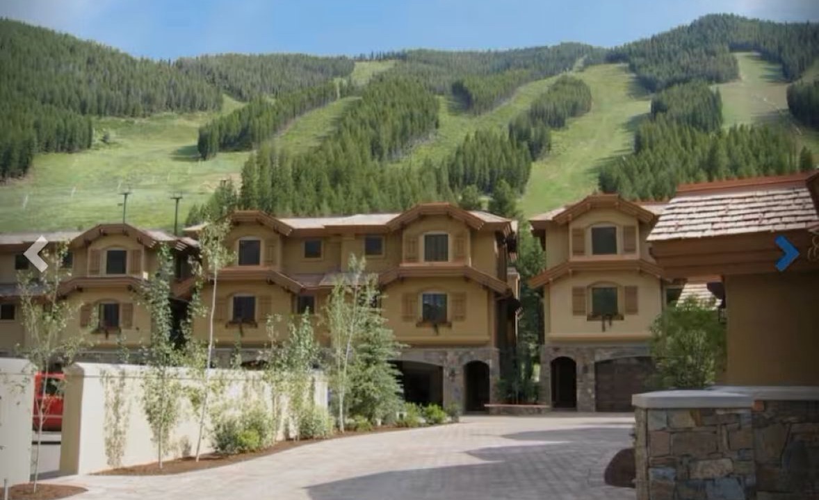 Photo of Outdoor in Warm Springs