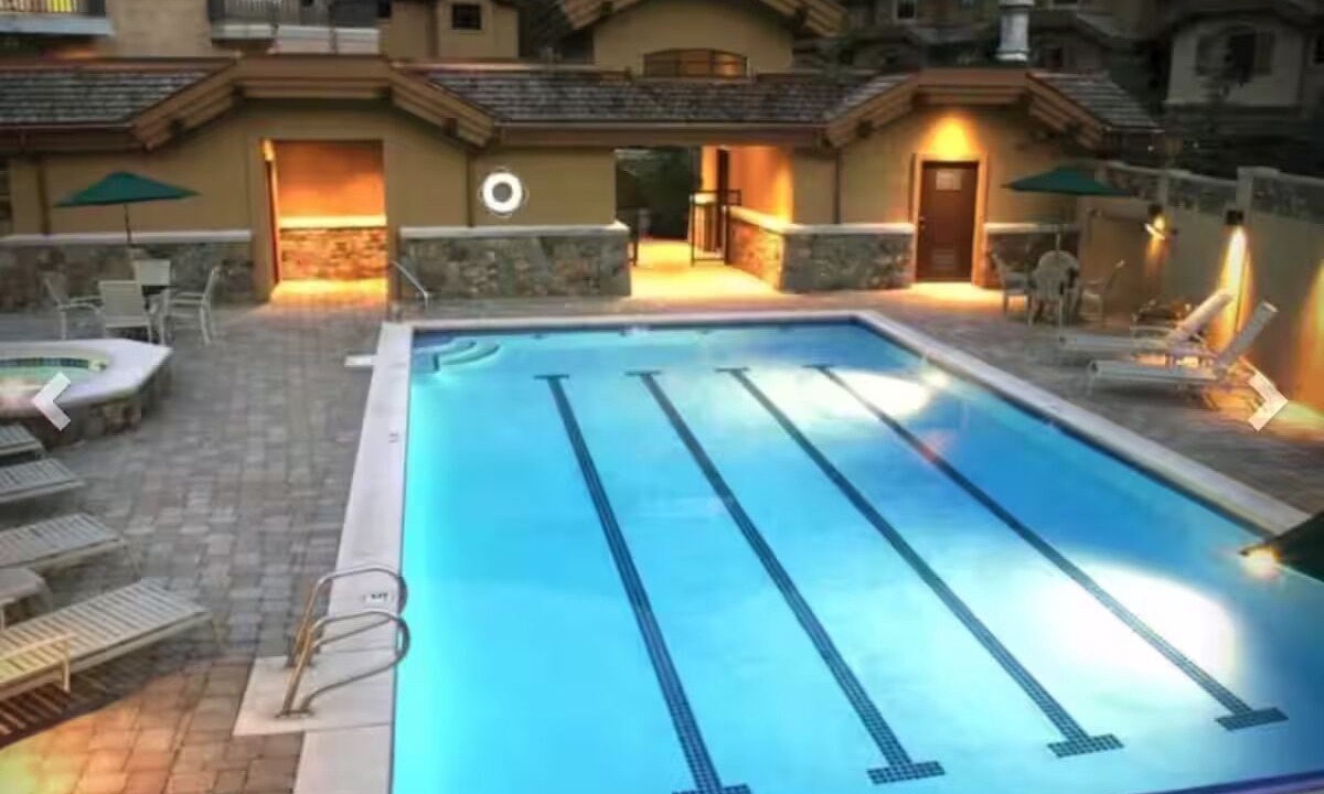 Photo of Outdoor in Warm Springs