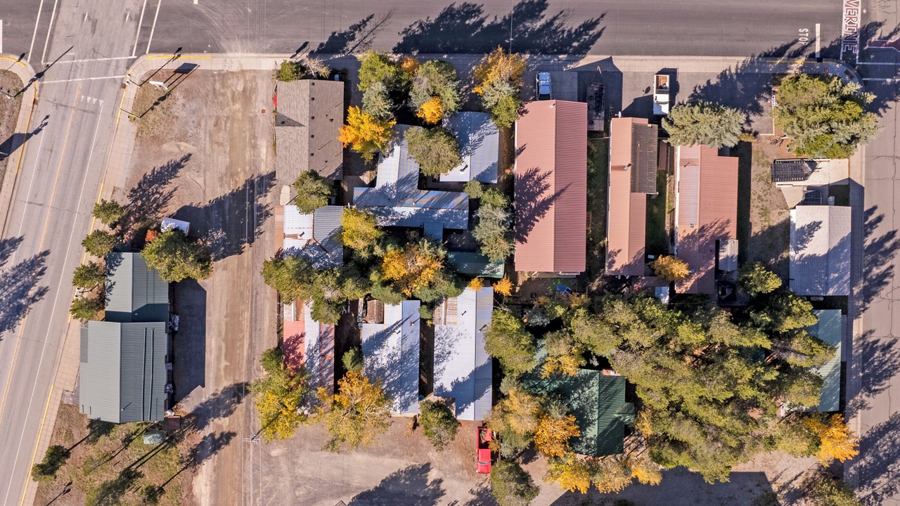 Photo of Outdoor in West Yellowstone