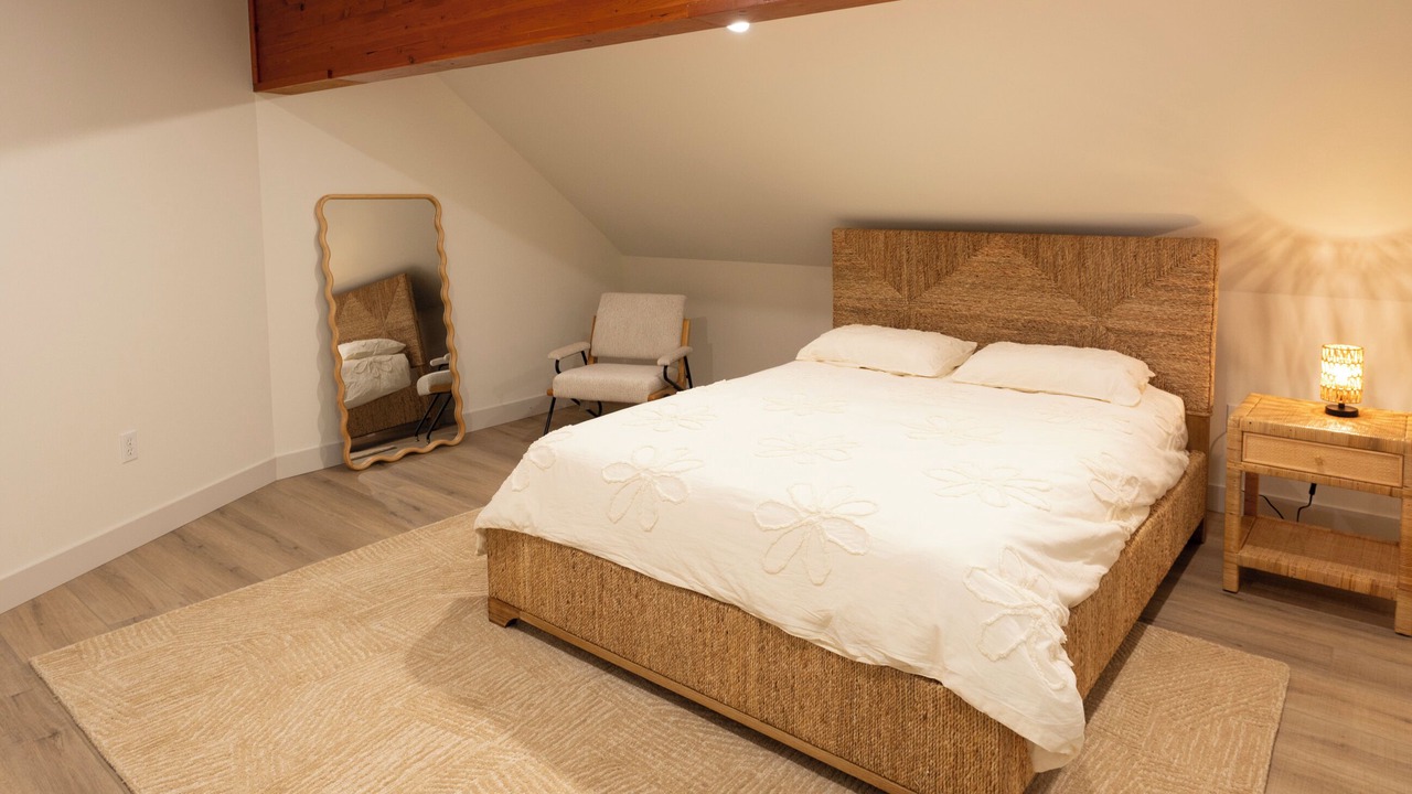 Photo of Bedroom in Easton