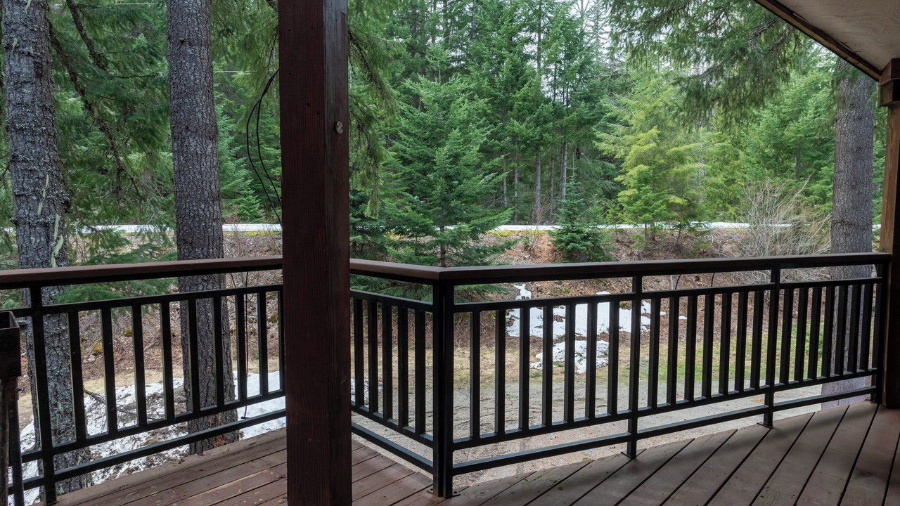 Photo of Patio Balcony in Easton