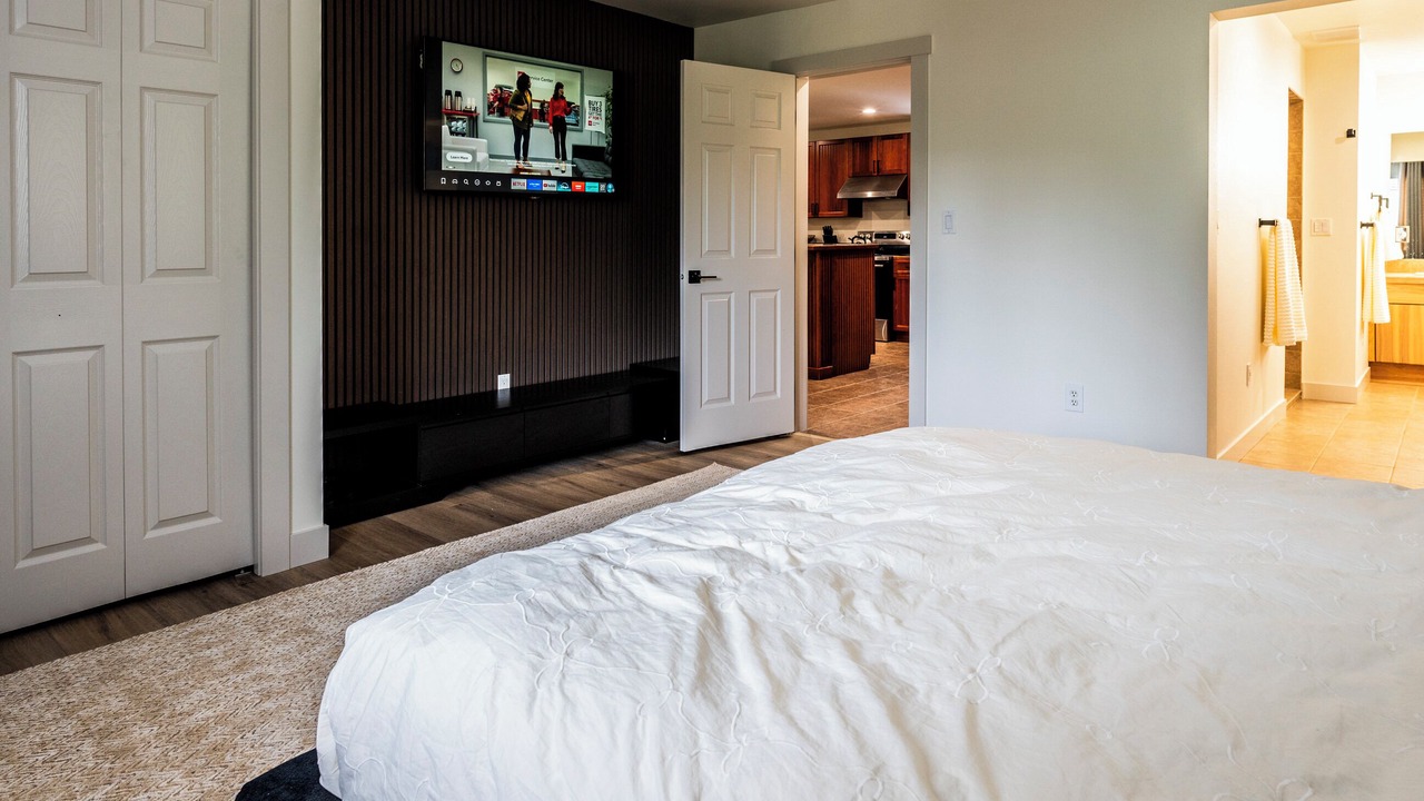 Photo of Bedroom in Easton