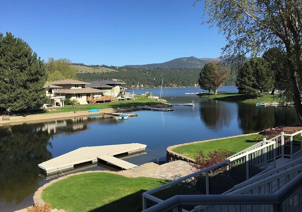 Photo of Outdoor in Liberty Lake