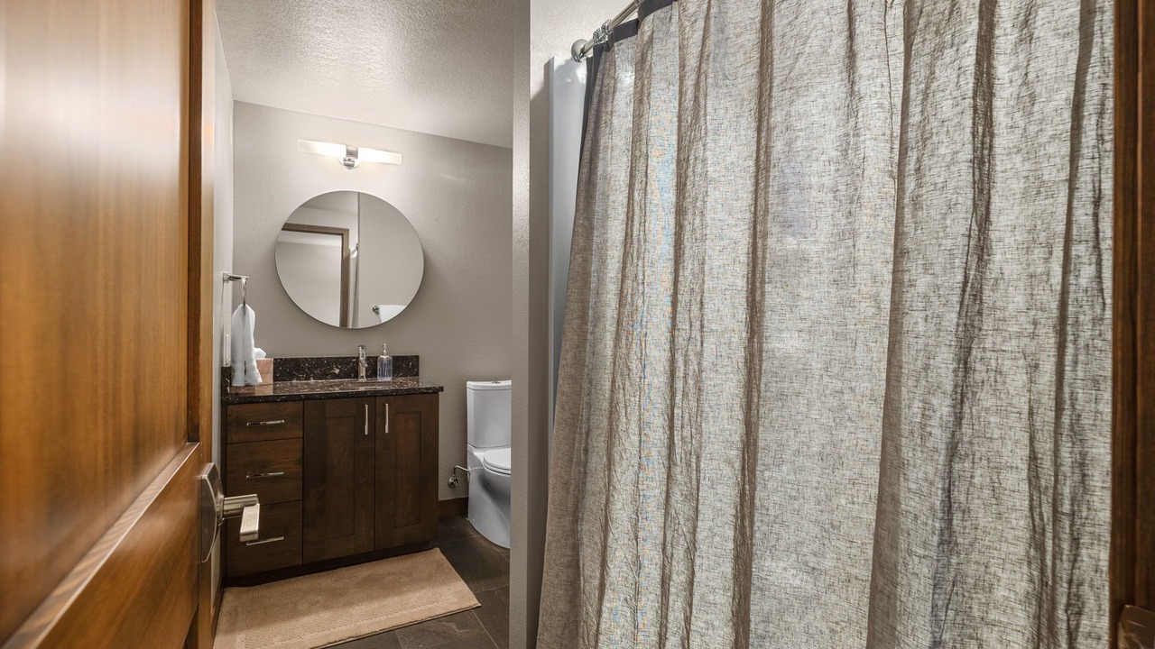 Photo of Bathroom in Liberty Lake