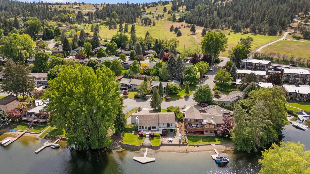 Photo of Outdoor in Liberty Lake