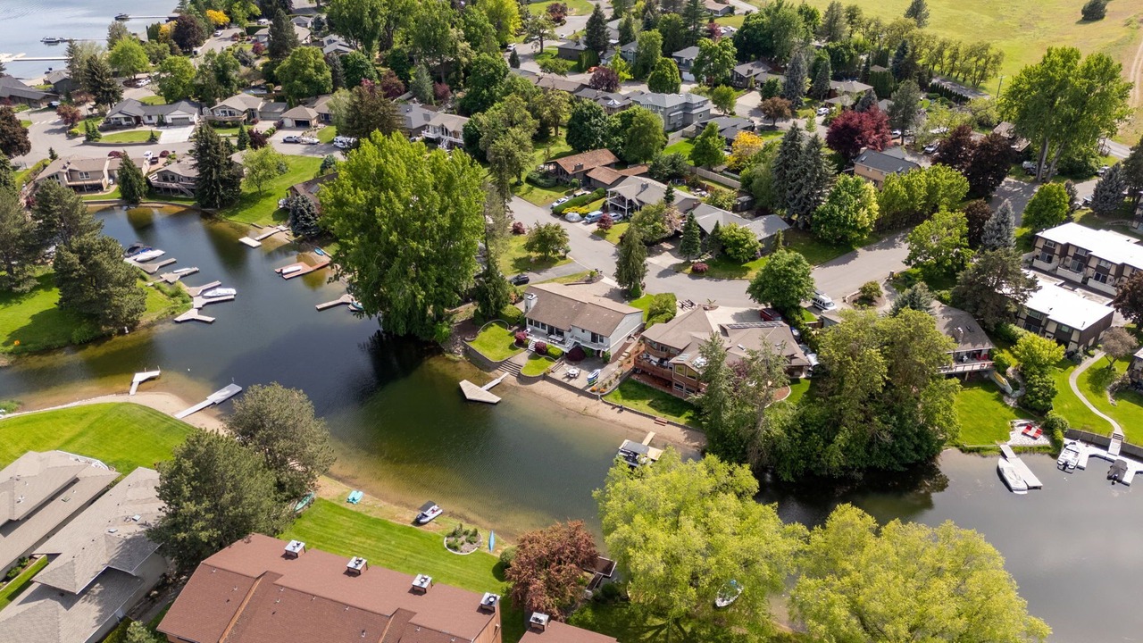 Photo of Outdoor in Liberty Lake
