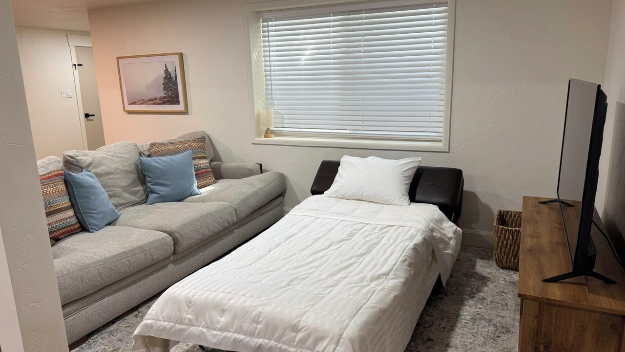 Photo of Bedroom in Wellsville