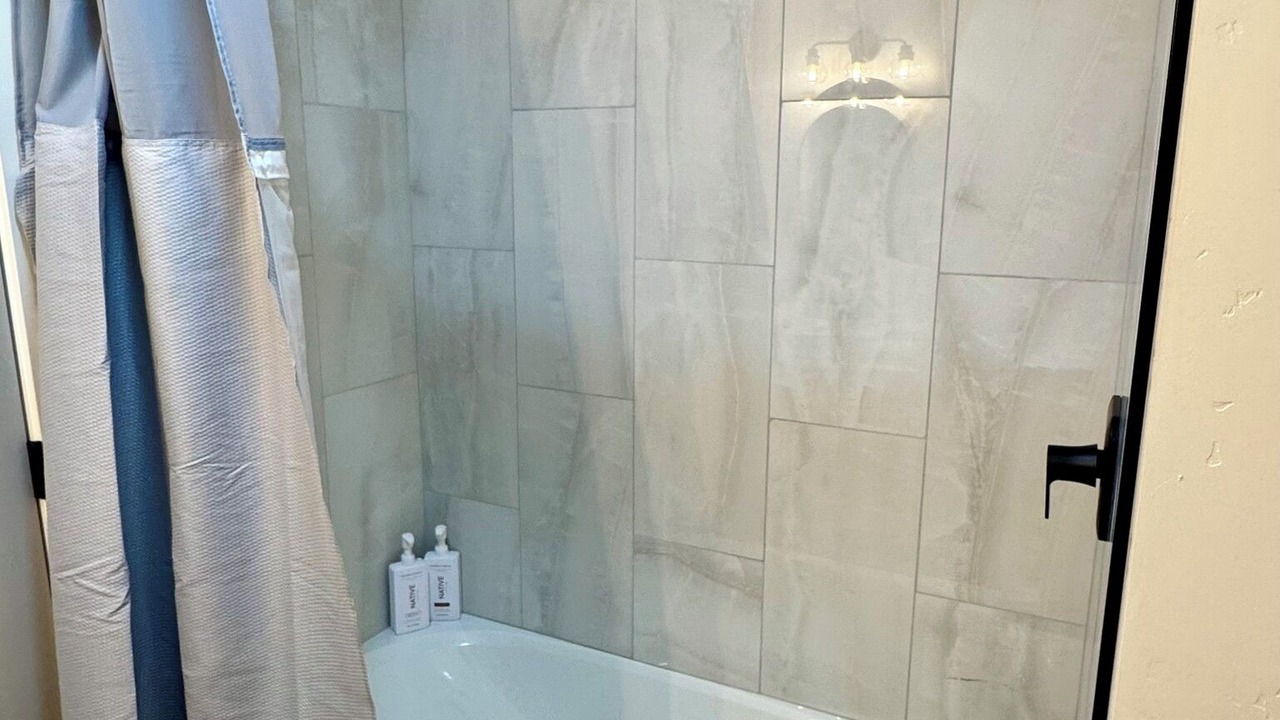 Photo of Bathroom in Wellsville