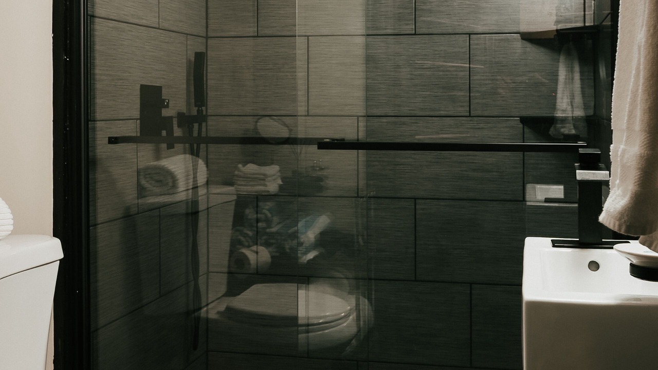 Photo of Bathroom in Moscow
