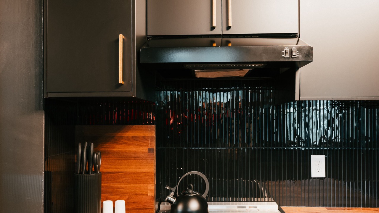 Photo of Kitchen in Moscow