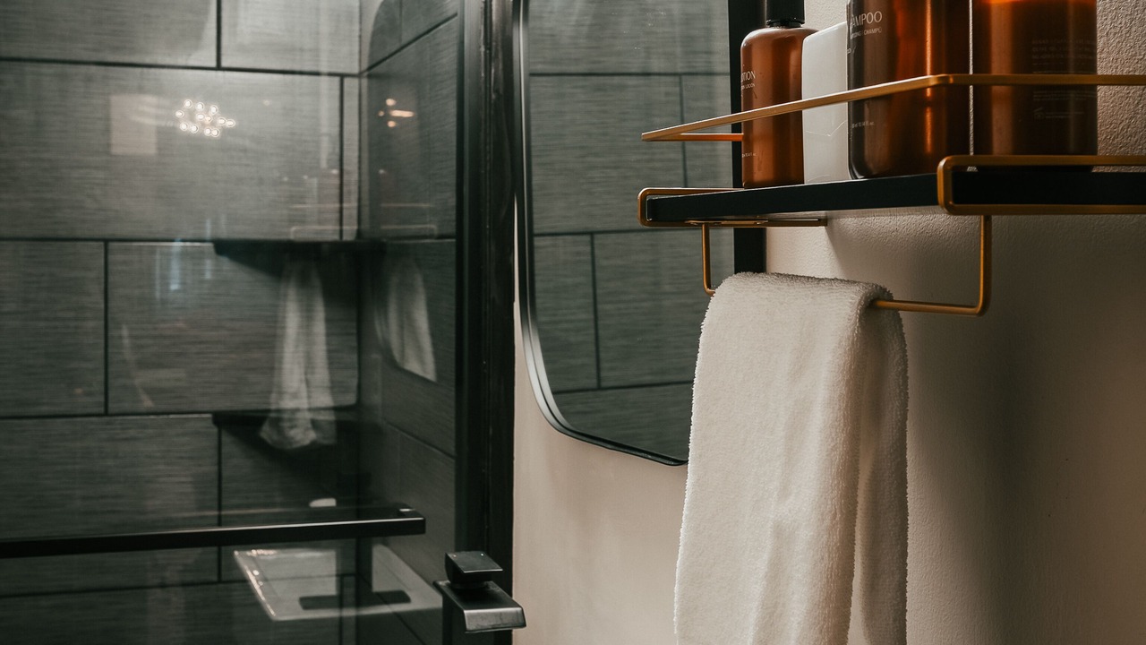 Photo of Bathroom in Moscow