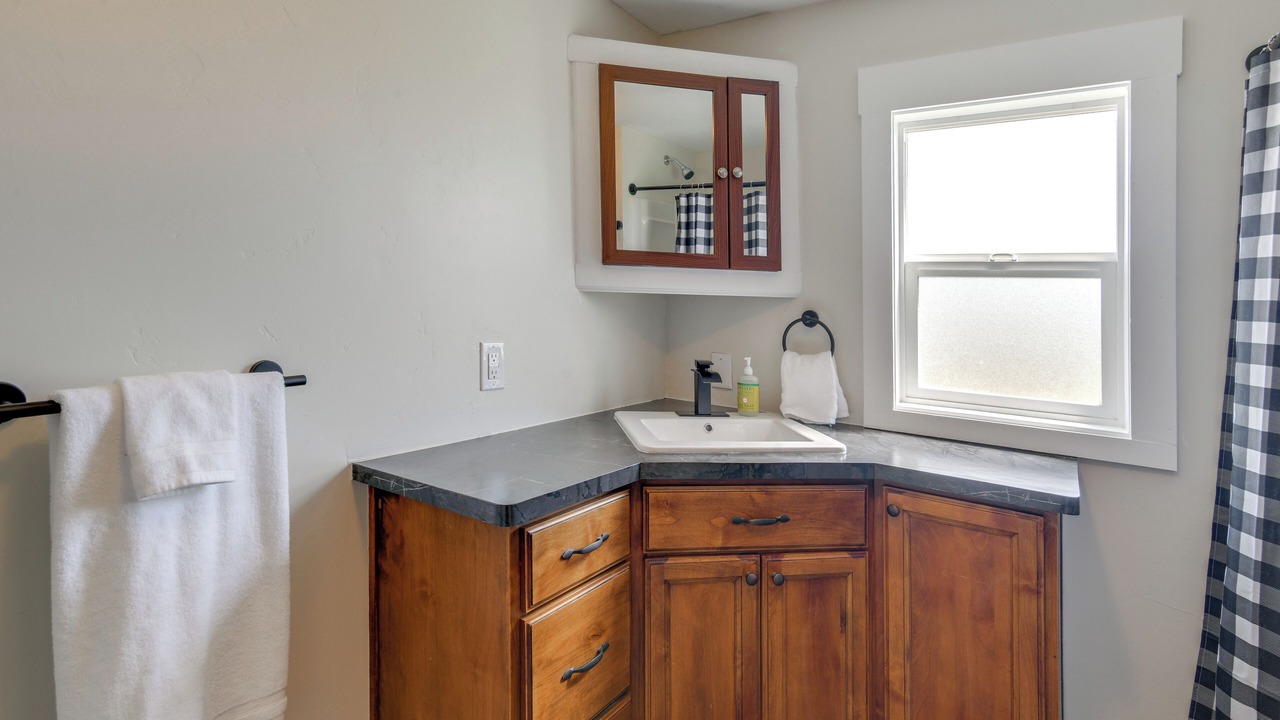 Photo of Bathroom in Rigby