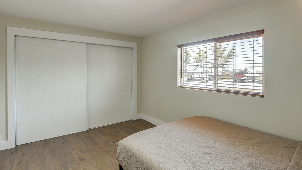 Photo of Bedroom in Rigby