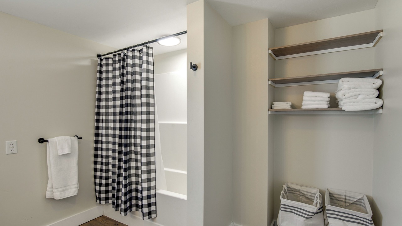 Photo of Bathroom in Rigby
