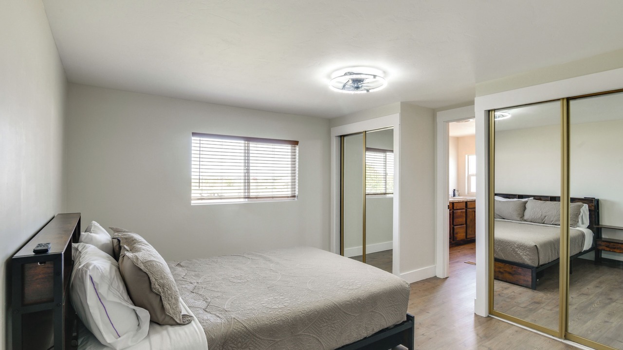 Photo of Bedroom in Rigby