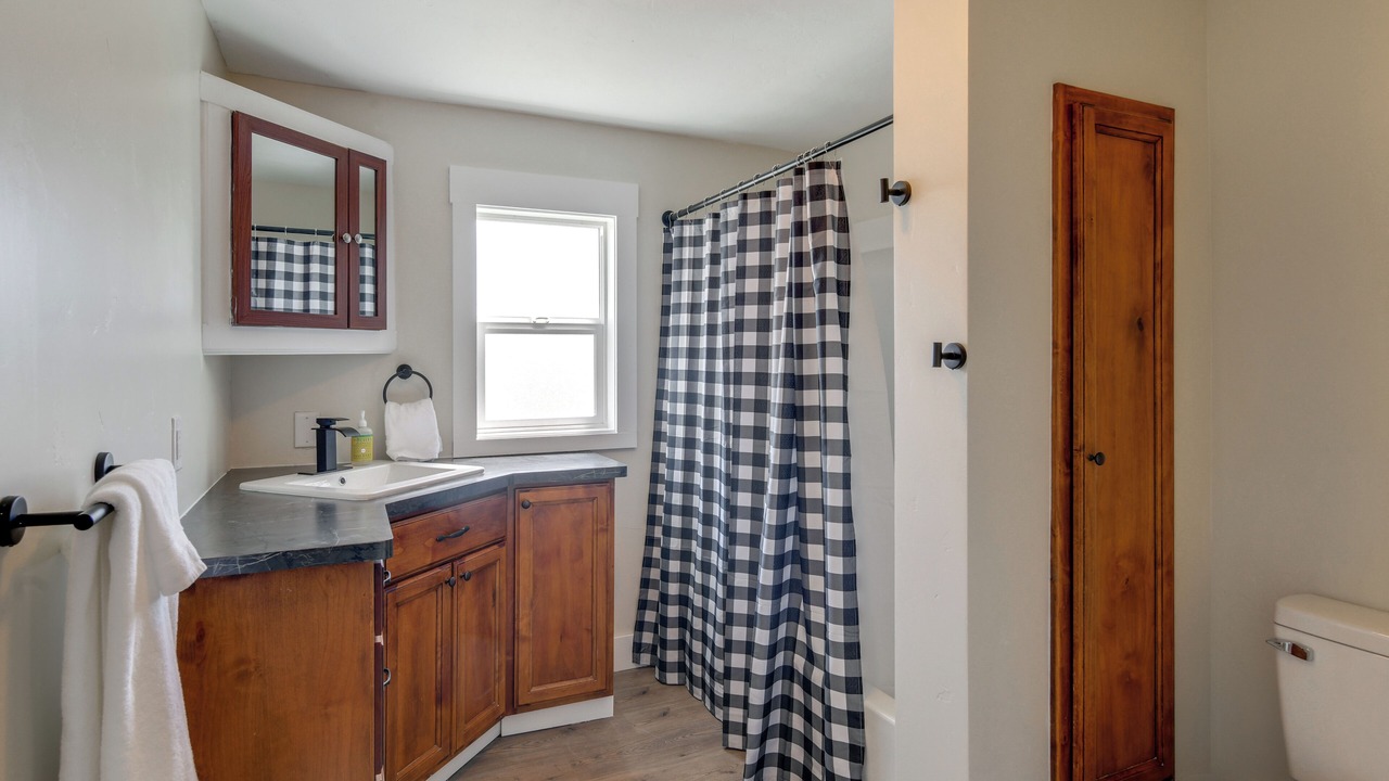 Photo of Bathroom in Rigby