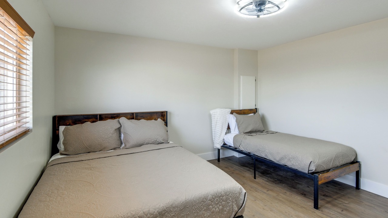 Photo of Bedroom in Rigby
