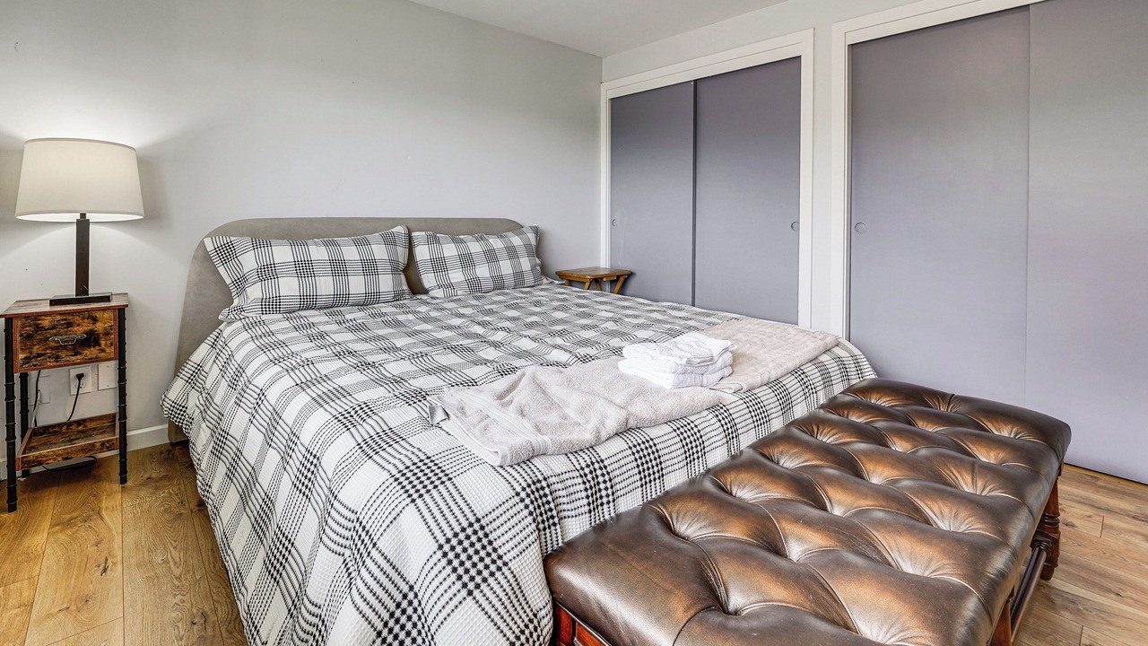 Photo of Bedroom in Bryn Mawr-Skyway