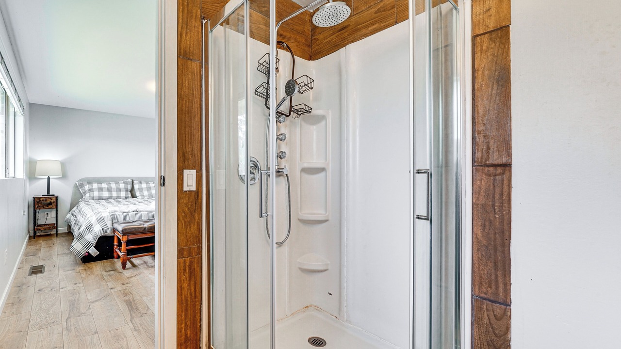 Photo of Bathroom in Bryn Mawr-Skyway