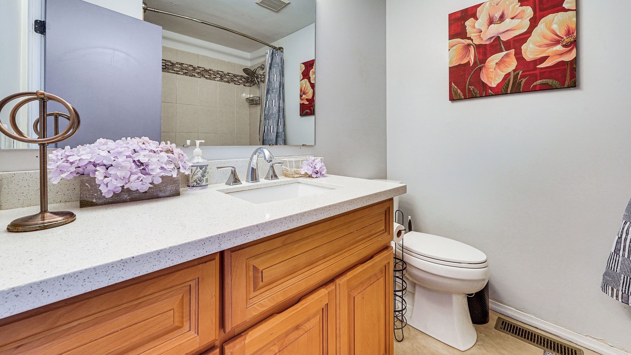 Photo of Bathroom in Bryn Mawr-Skyway