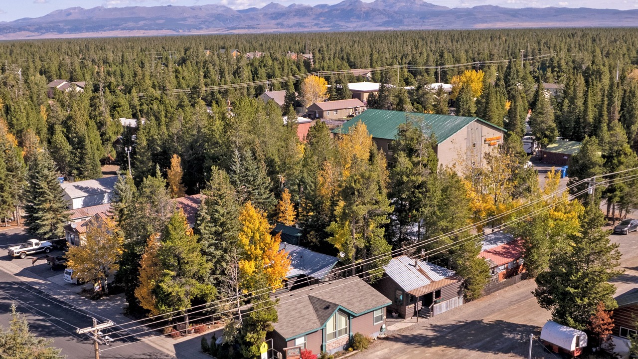 Photo of Others in West Yellowstone