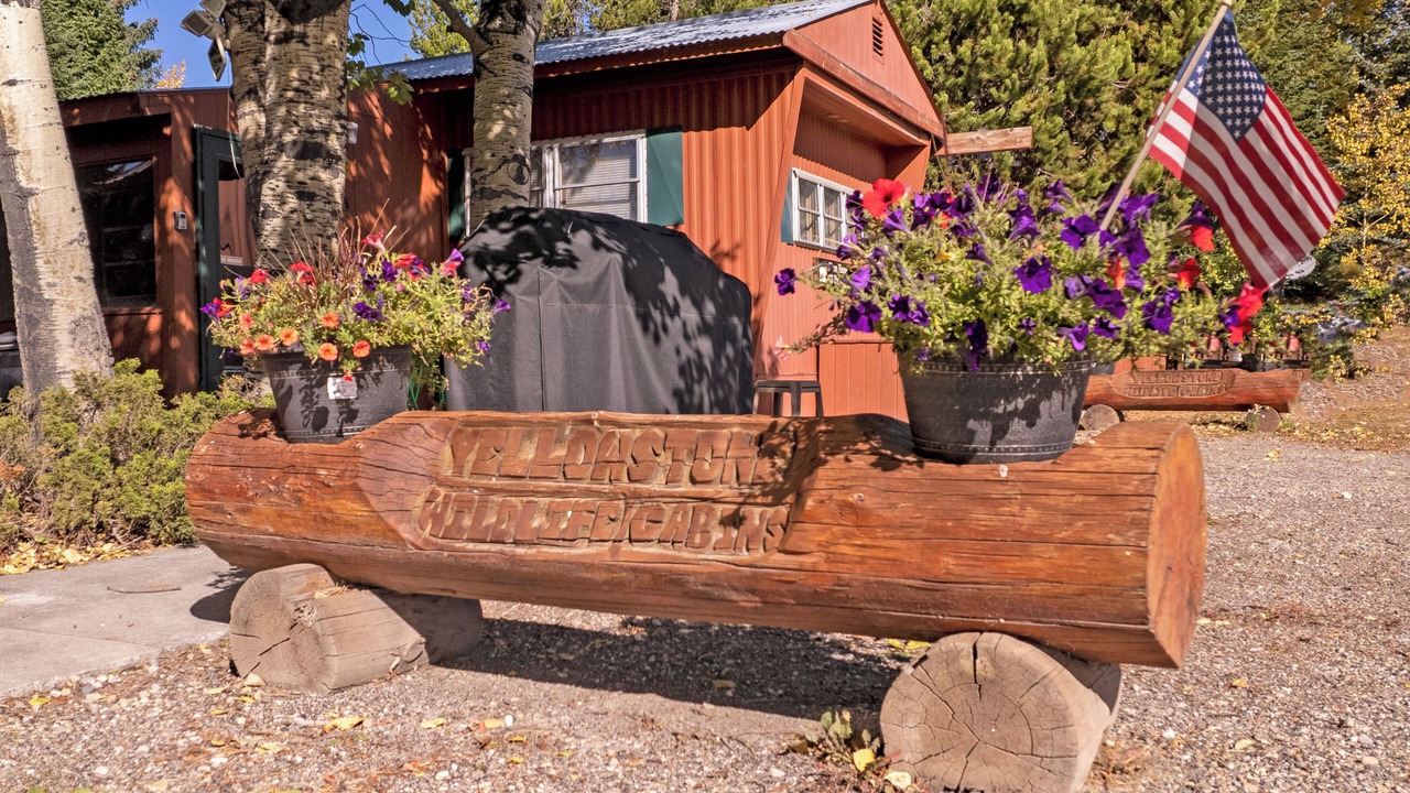 Photo of Outdoor in West Yellowstone
