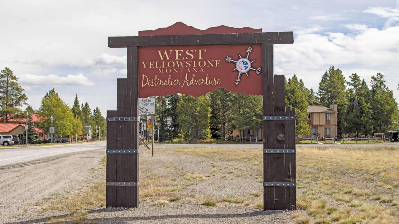 Photo of Others in West Yellowstone