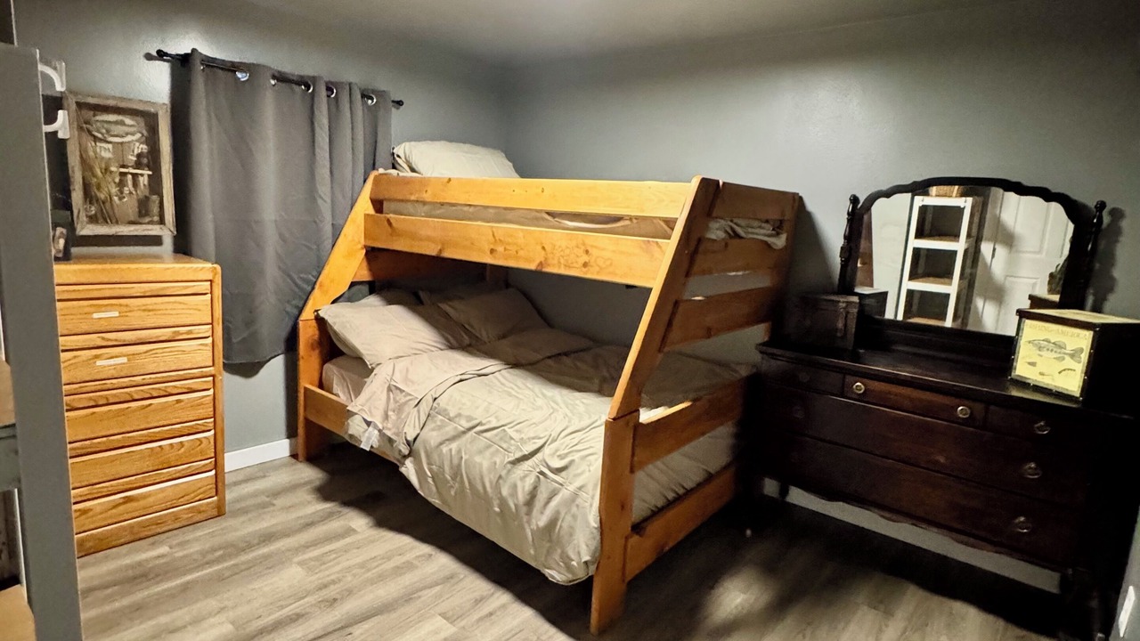 Photo of Bedroom in Worland