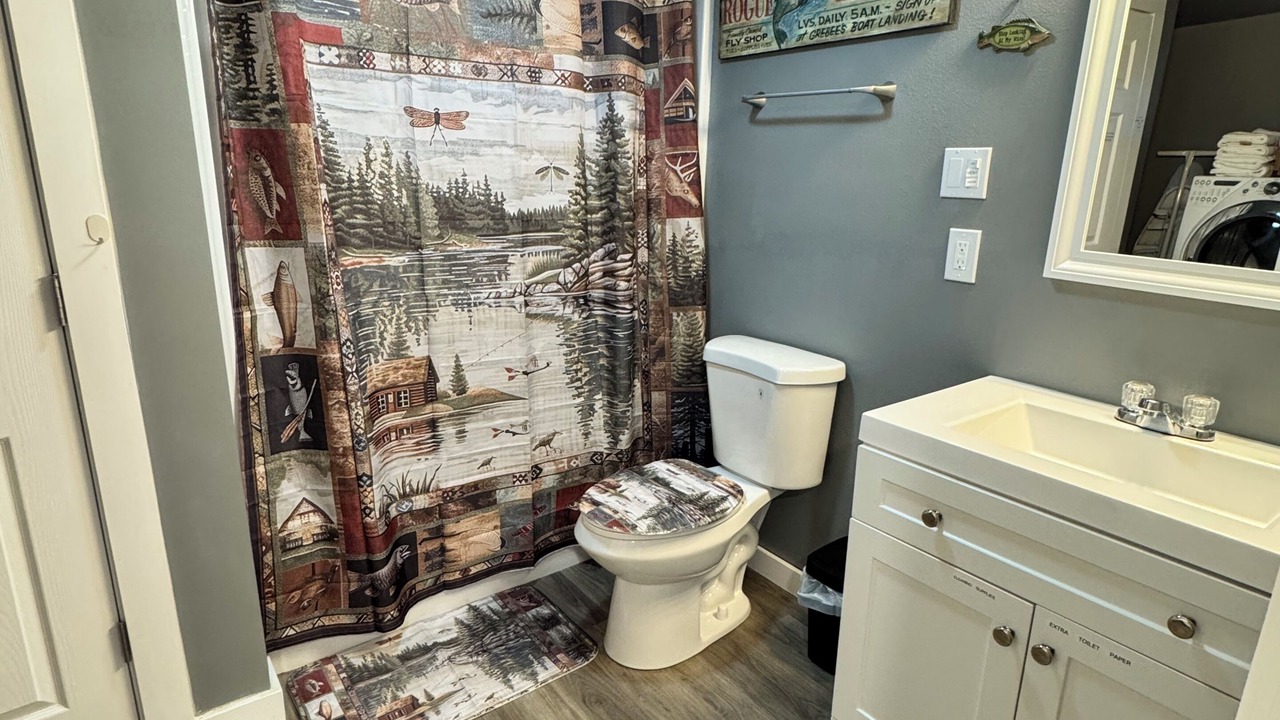 Photo of Bathroom in Worland