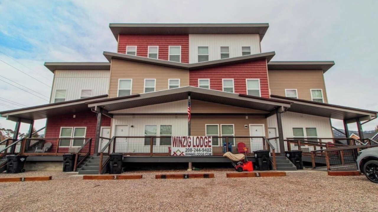 Photo of Others in Lava Hot Springs