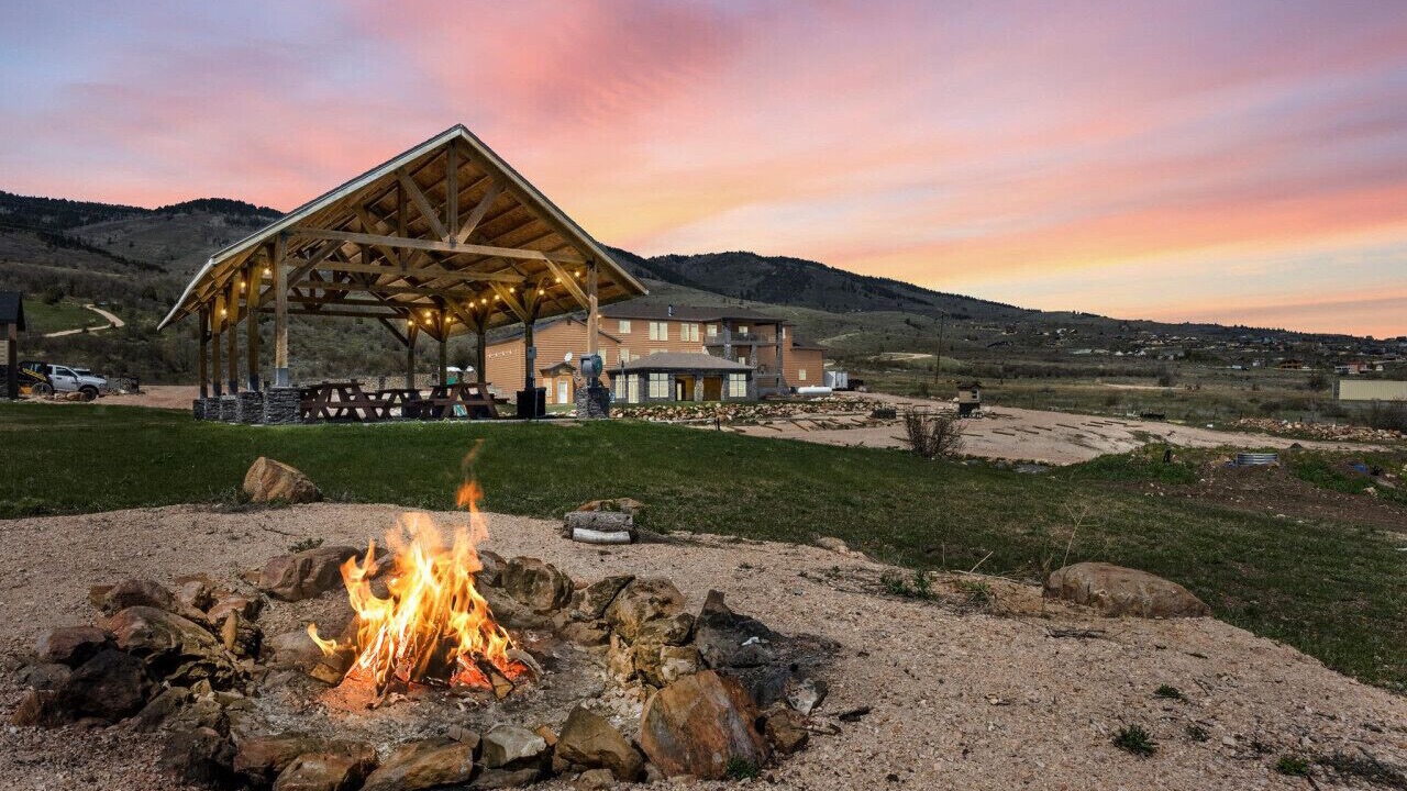 Photo of Outdoor in Fish Haven