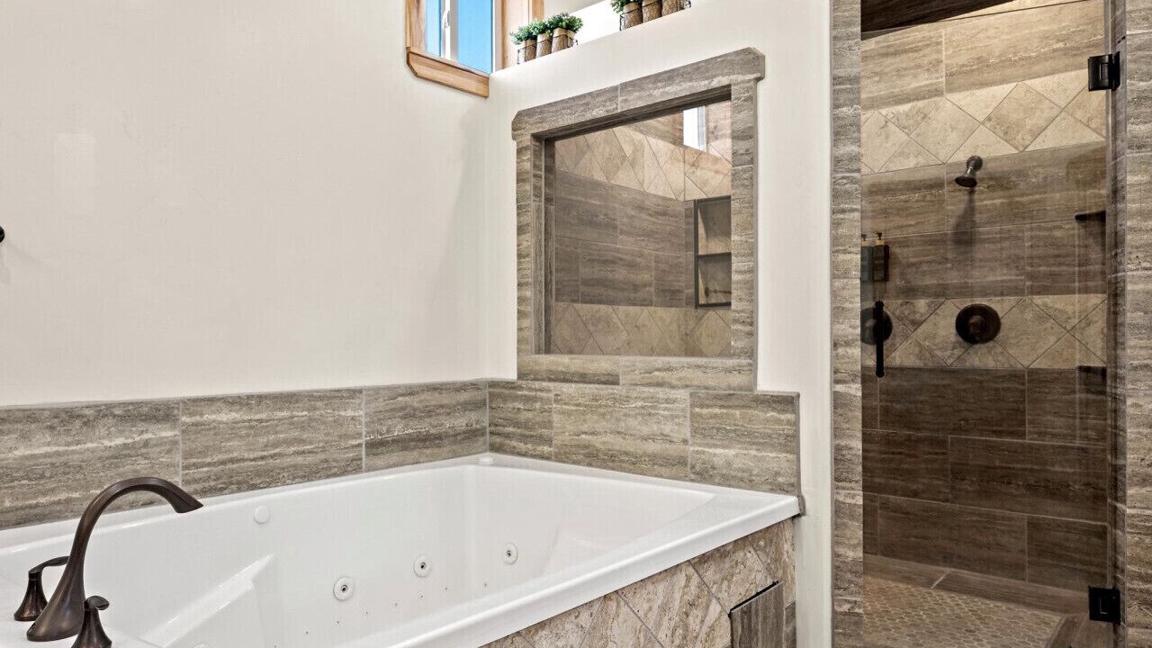 Photo of Bathroom in Fish Haven