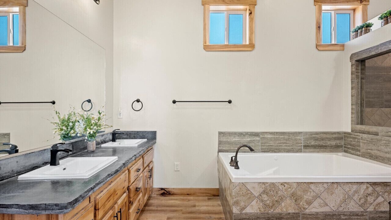 Photo of Bathroom in Fish Haven
