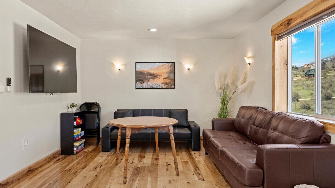 Photo of Livingroom in Fish Haven