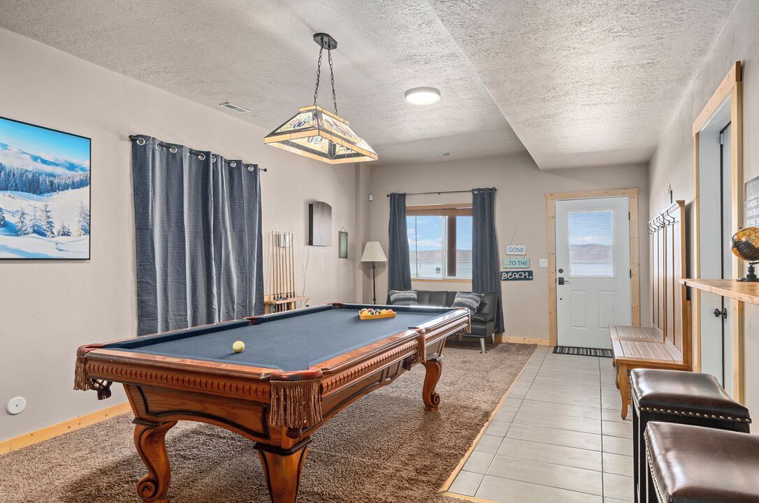 Photo of Bedroom in Harbor Village