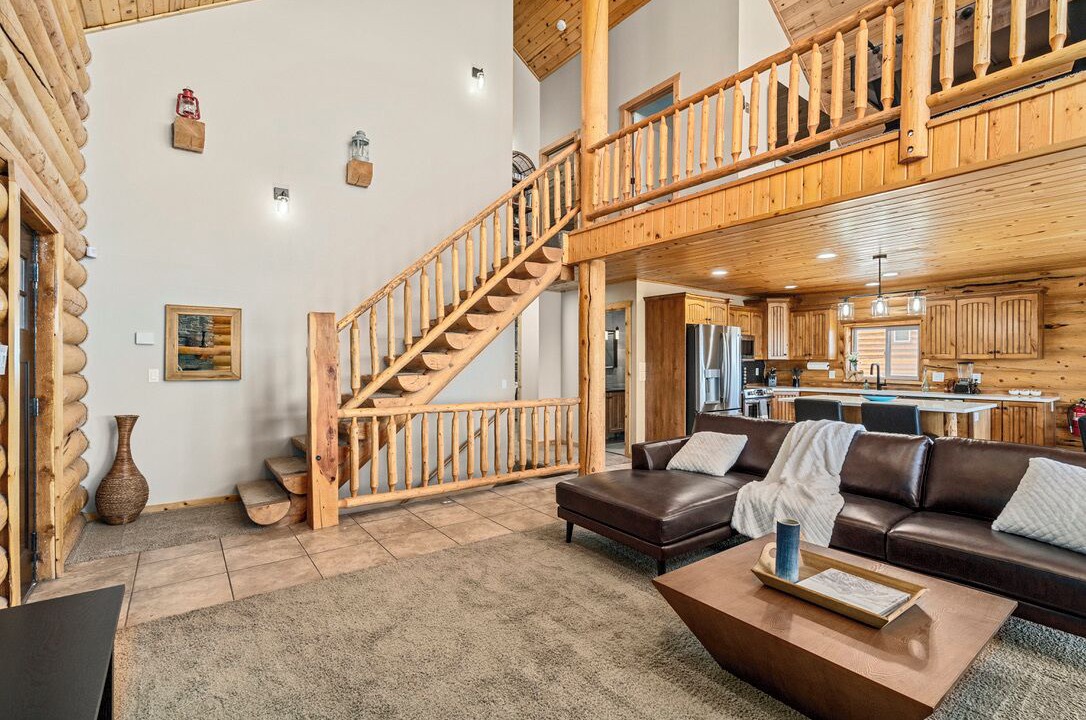 Photo of Livingroom in Harbor Village
