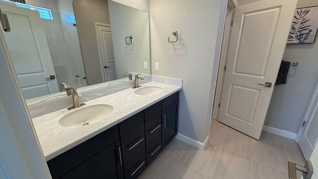 Photo of Bathroom in Centerra