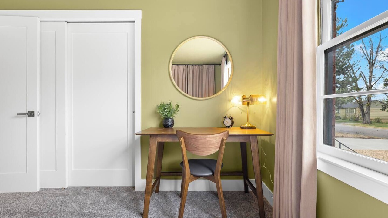 Photo of Bedroom in Morris Hill