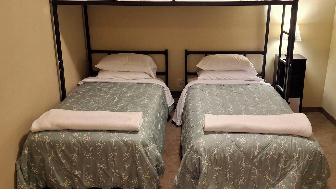Photo of Bedroom in Four Corners