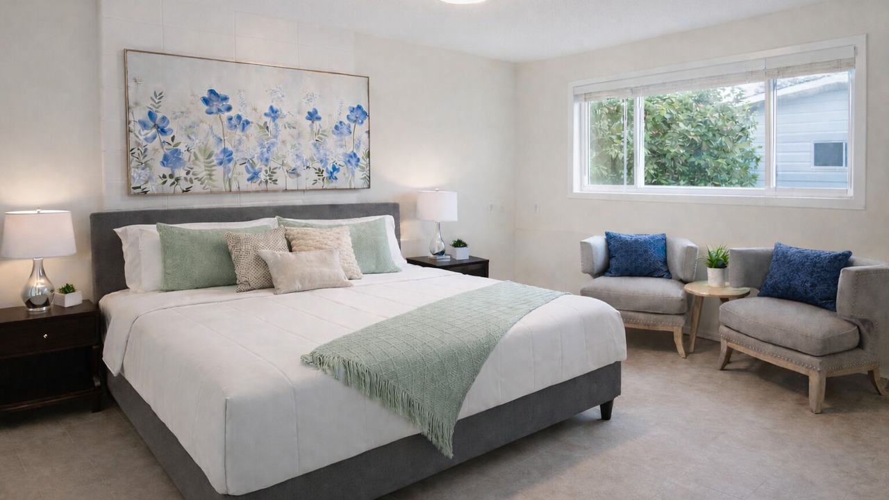 Photo of Bedroom in Inglewood-Finn Hill