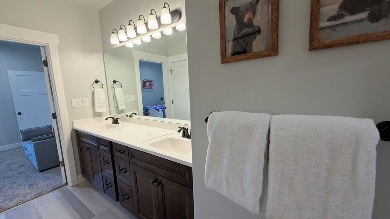 Photo of Bathroom in Sweetwater