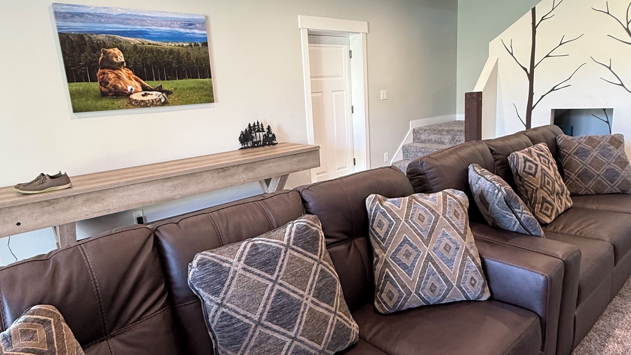 Photo of Livingroom in Sweetwater