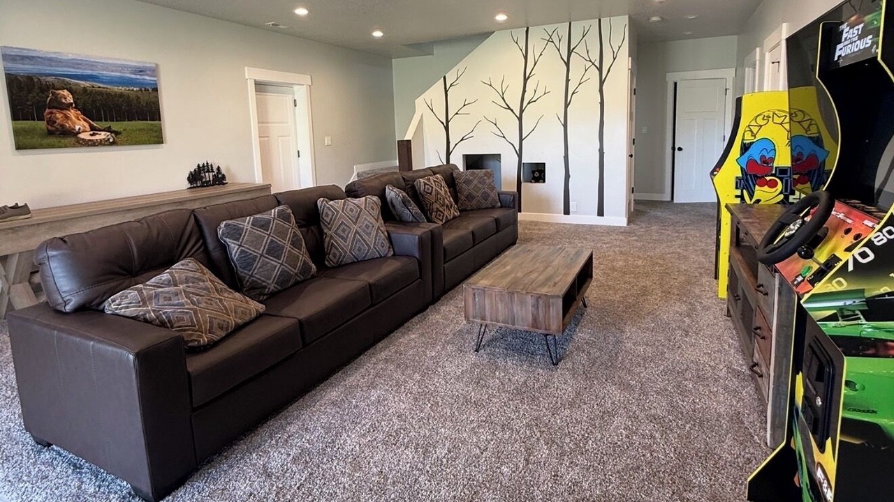Photo of Livingroom in Sweetwater