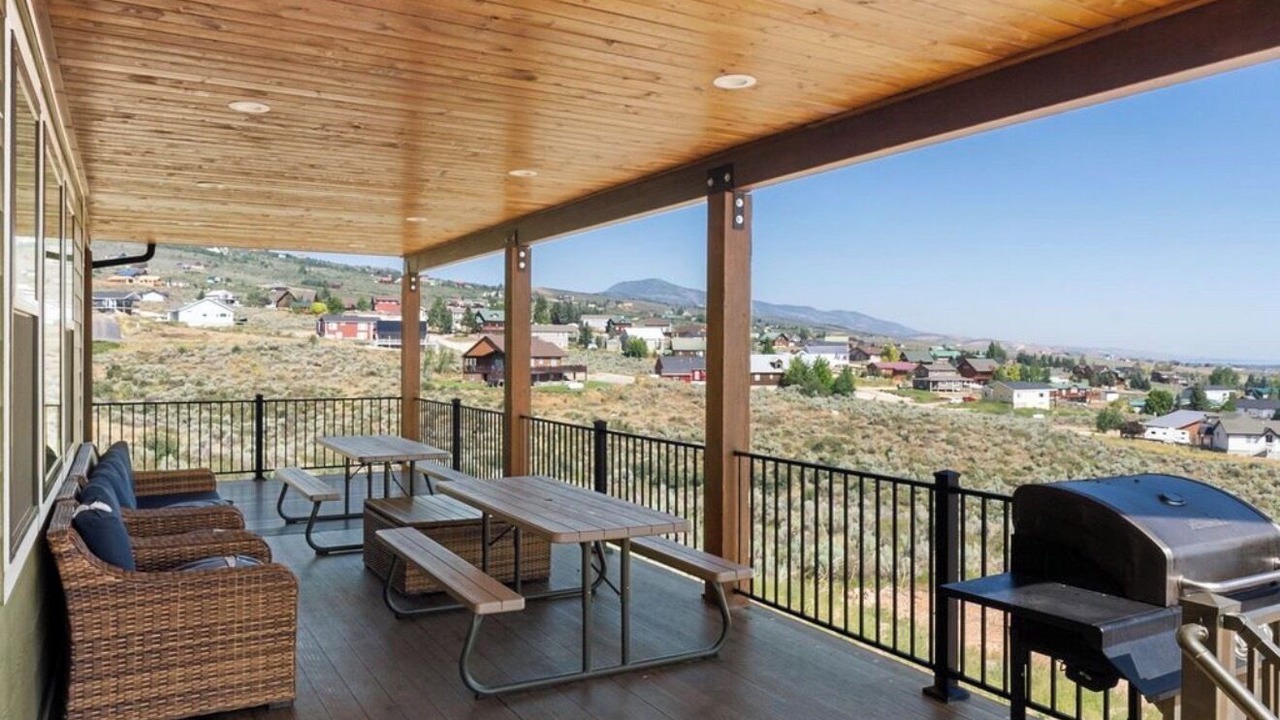 Photo of Outdoor in Sweetwater