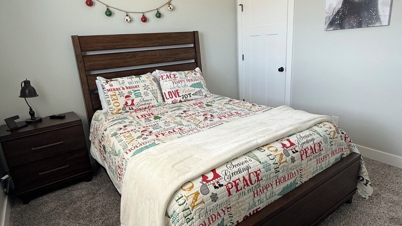 Photo of Bedroom in Sweetwater