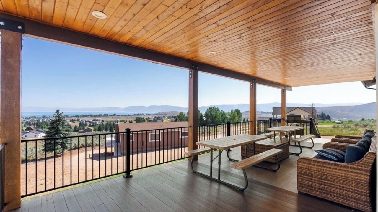 Photo of Outdoor in Sweetwater