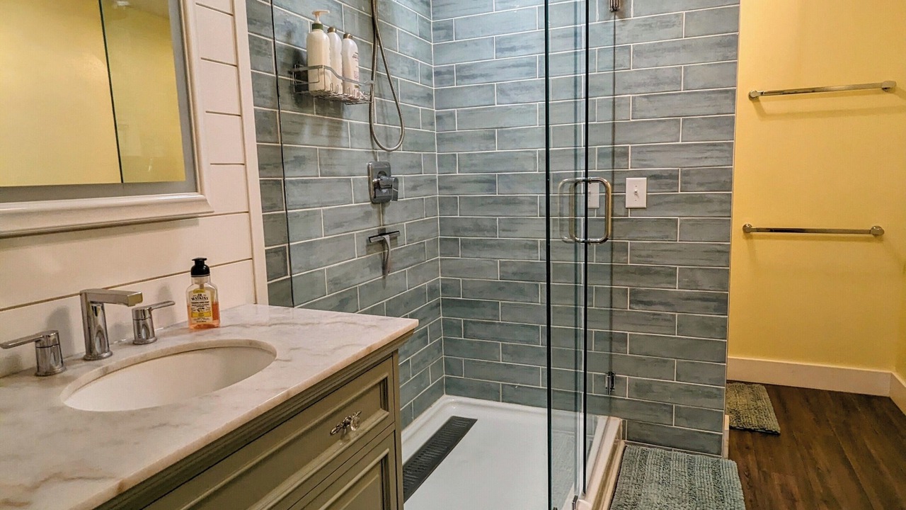 Photo of Bathroom in Weston