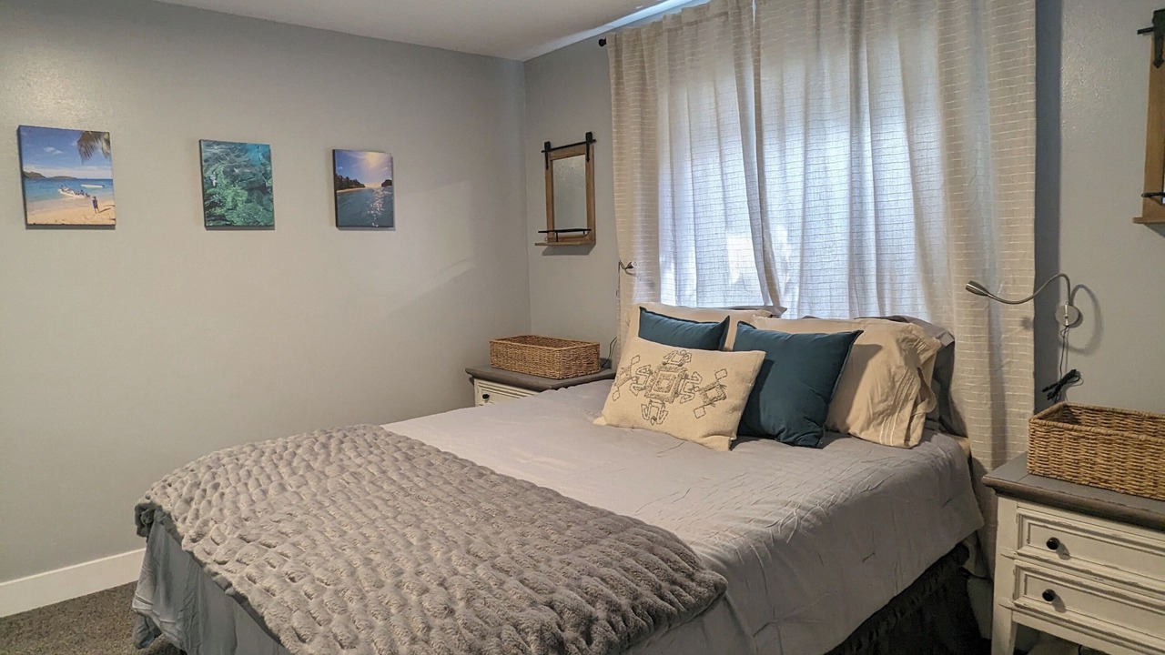 Photo of Bedroom in Weston